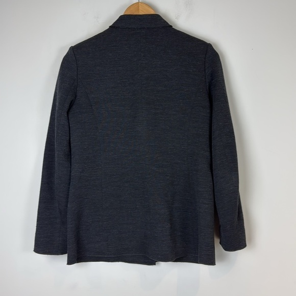 Filippa K Grey Blazer Size Small - Picture 3 of 8